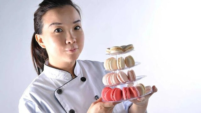 Suka Makanan Manis? Annabella Patisserie Siap Manjakan Lidah Pecintanya