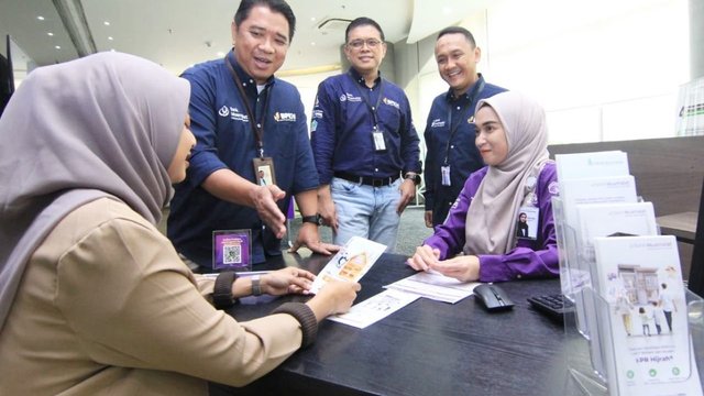 Pacu Bisnis KPR, Bank Muamalat Berikan Margin Spesial