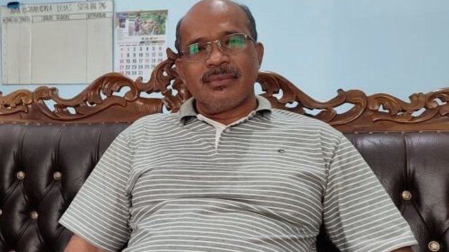 85.954 KPM Mendapatkan Beras Cadangan Pangan Pemerintah