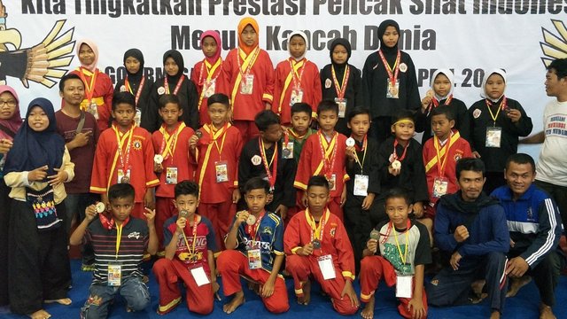 Karanganyar Siapkan Rp 3 Miliar Untuk Porprov 2023