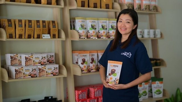 PaDi UMKM Bantu Tingkatkan Omzet Pelaku Usaha Lokal Hingga Lebih dari 100%