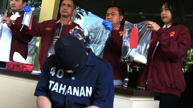 Kematian Putri Pj Gubernur Papua Pegunungan Papua Terungkap, Pelakunya Mahasiswa!