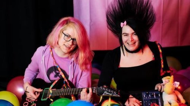 Yuk, Tonton Musik Video Terbaru Dari Painkiller Party Berlin