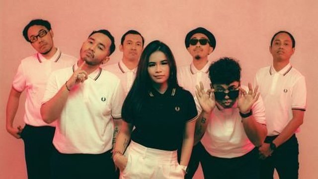 Kolaborasi dengan Laleilmanino, Lalahuta Rilis Single Terbaru 'Radar'