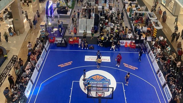 Event Hype & Sport Padukan Olahraga dan Hobi di Pakuwon Mall Jogja