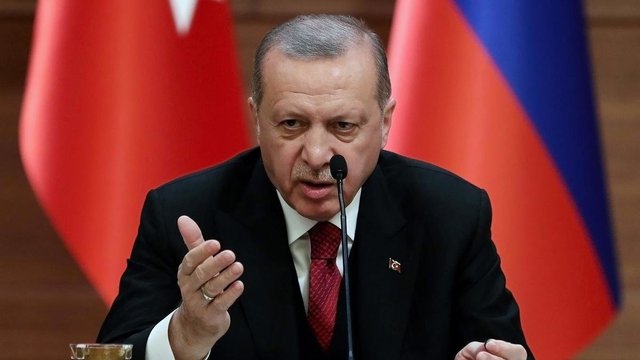 Erdogan Berpeluang Kembali Pimpin Turki