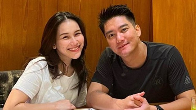 Warganet Kecewa, Ayu Ting Ting dan Boy William Ternyata Cuma Berteman