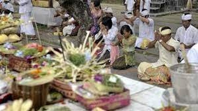 Hari Pagerwesi, Perayaan Umat Hindu yang Diperingati Setiap 210 Hari Sekali