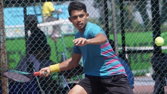 Petenis Gunungkidul Tembus Semifinal DIJC