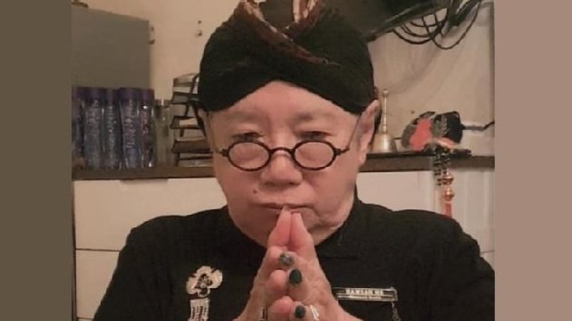 Raminten Cabaret Show, Tawarkan Pertunjukan Khas Bagi Wisatawan
