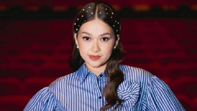 Video Syur Mirip Dirinya Beredar, Bagaimana Kondisi Rebecca Klopper