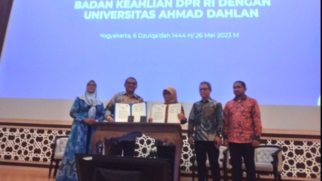 Industri Perbukuan Sangat Problematik | KRJOGJA