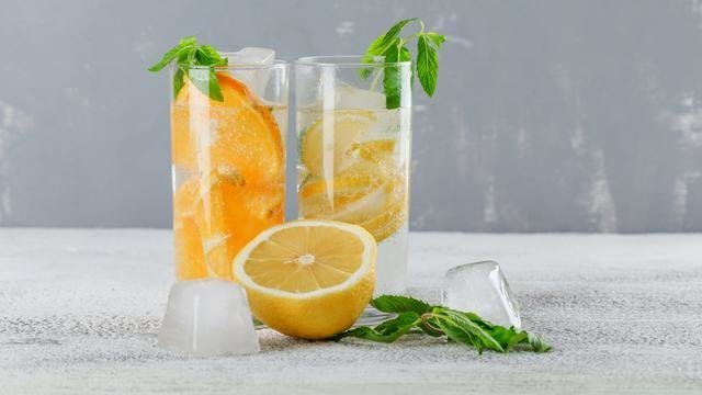 Rajin Minum Jamu Bikin Senang BPJS, Ini Alasannya