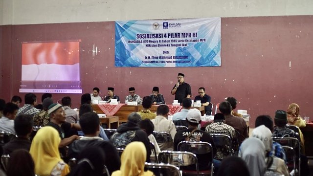 Peringati 17 Tahun Gempa 27 Mei, Warga Bantul Ingat Momen Bangkit dengan Bersatu