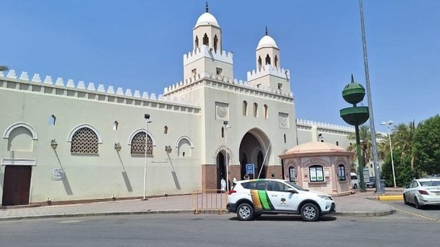 Sebanyak 1.899 Jemaah Haji Indonesia Akan Diberangkatkan ke Miqat Bir Ali Pada 1 Juni
