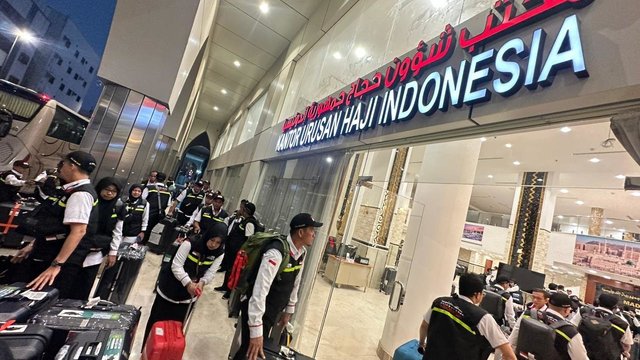 Jemaah Haji Indonesia yang Meninggal Dunia di Arab Saudi Bertambah Jadi 4 Orang