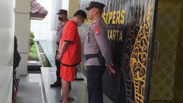 Sambil Direkam, Duda Ini Ajak Belasan Anak-anak Berhubungan Seks