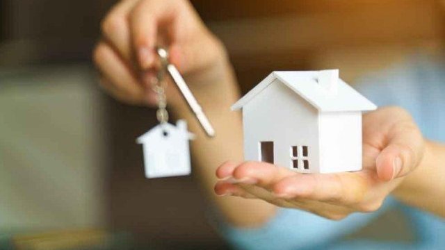 Mau Beli Rumah Bekas dengan KPR Bank, Ini Caranya