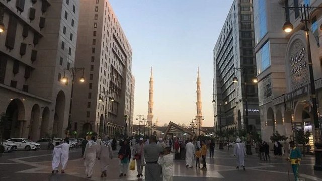 Tambah 1 Jemaah Haji Indonesia Meninggal Dunia di Madinah