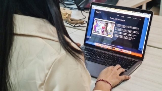 Kembali Gelar AHMBS, Astra Motor Yogyakarta Nantikan Karya Generasi Muda