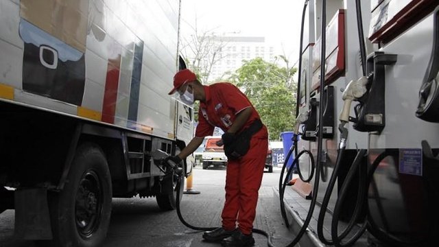 Pertamina Jalankan Skema Full Registrant di Jateng- DIY