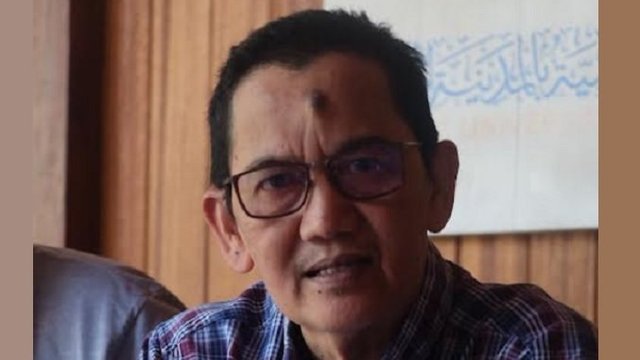 Pengamat Minta Tutup Keran Ekspor Pasir Laut