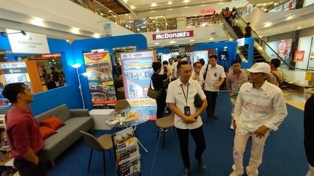 Amazing REI Property Expo 2023, Ada Rumah Seharga Rp 150 Juta