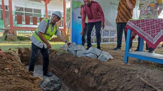 Wajah Utama RSUD Karanganyar Diubah Menghadap Selatan