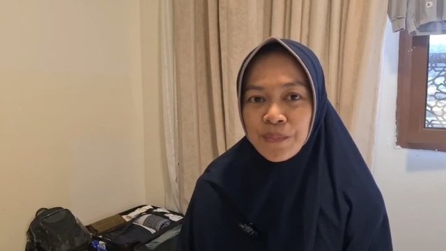 Seluruh petugas di Bir Ali Siap Menerima Jemaah dari Madinah