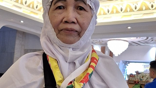 Jemaah Haji Lansia Harus Dilayani Maksimal tanpa Ada Komplain