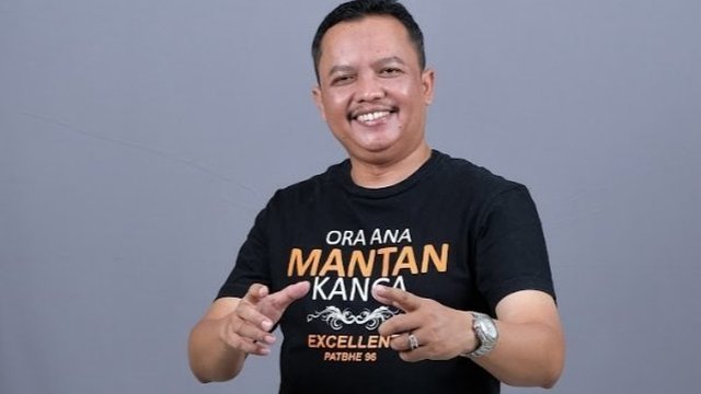 Bela Beli Yogya Bergaung Lagi dari Monjali