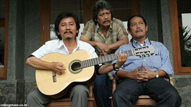 Bimbo Risih Masalah Korupsi Indonesia, Dituangkan Lewat Lagu 'Jokowi dan Mahfud MD'