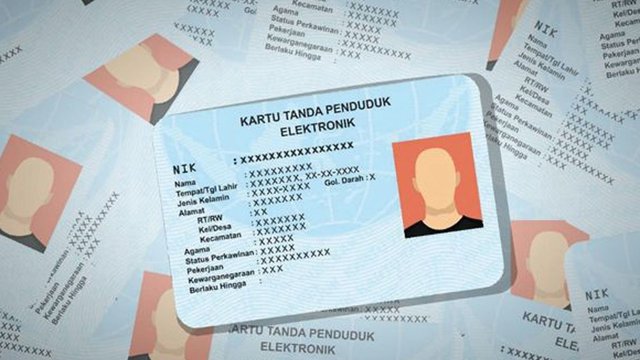 Hasil Jemput Bola, 15.000 Warga Sukoharjo Sudah Ber-KTP Digital