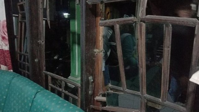 Kumpulrejo Jadi 'Pilot Project' Penanganan Kawasan Kumuh