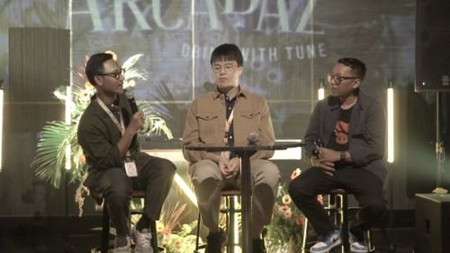 Kelana Swara Ambarrukmo Rilis Tiga Komposisi Eksperimental