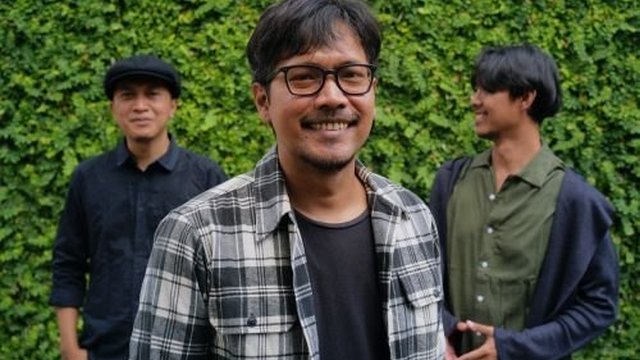 Dharma Rilis Single 'Agenda' Lagu Pengantar Untuk Album Kedua