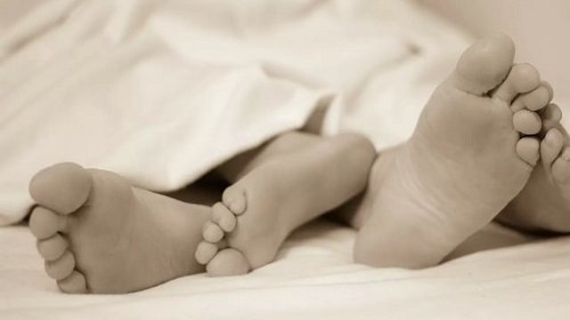 Bikin Geger! Eropa Bakal Gelar Kejuaraan Seks Pertama