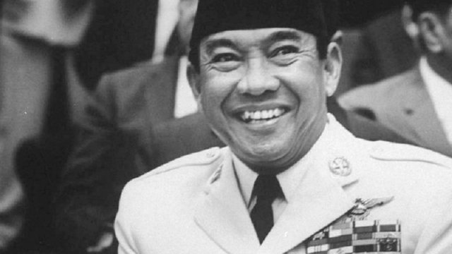 Juni Bulan Bung Karno, Jejak Sejarah Soekarno ada di Kota Surabaya