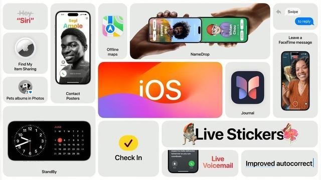 Bisa Dicoba Gratis, Cara Instal iOS 17 Developer Beta Apple