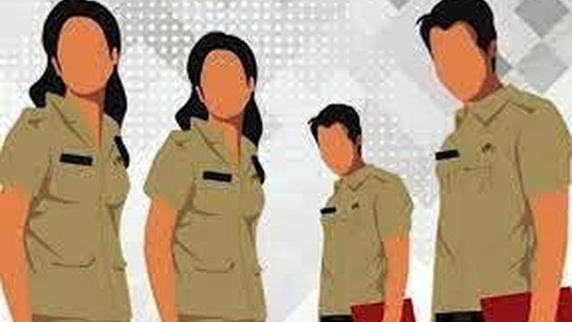 Lulus Seleksi, 29.069 Calon PPPK Kemenag Diminta Segera Siapkan Pemberkasan