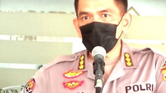 Ilham Tewas Di Sawah, Polda Jateng Himbau Warga Tak Pakai Listrik untuk Jebakan Tikus