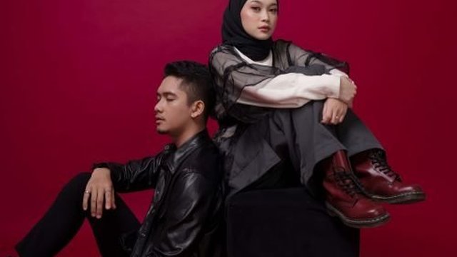 Derai Rilis EP ‘Love In Colors’ Berisi Lagu-Lagu Tentang Love Language