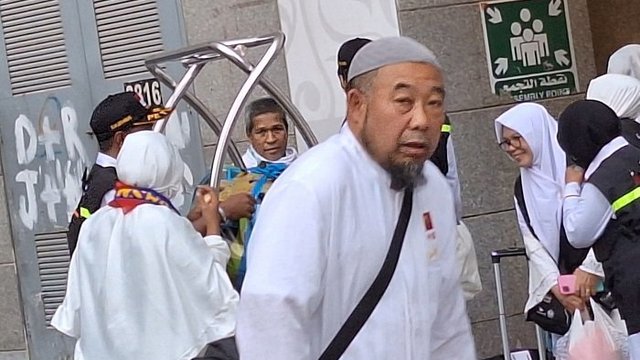 Jemaah Haji Reguler  Dapat Asuransi Jiwa dan Kecelakaan, Ini Ketentuannya