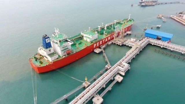 Pertamina Raih Operational Excellence Dibarengi Pemanfaatan TKDN Hingga 60 Persen  