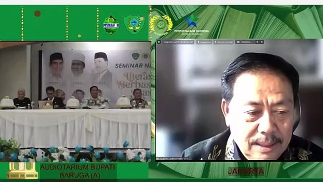 Hadirnya Perpustakaan di Masjid Lahirkan Ide Cemerlang