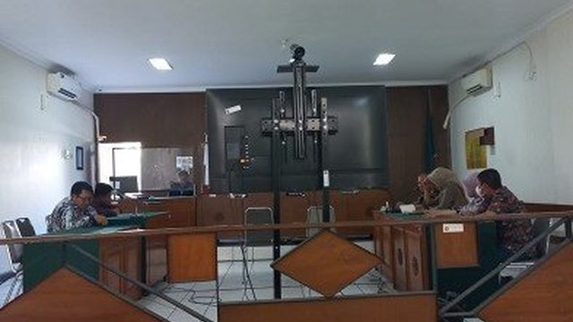 Gugatan Praperadilan Korupsi Tanah Kas Desa Gugur, Jaksa Fokus Buktikan Adanya Mafia