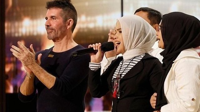 Siswanya Dapat Pujian di AGT 2023, Ini Harapan Kepala Sekolah Putri Ariani