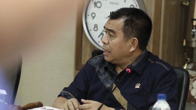 Negara Tak Boleh Tunduk dengan Obilgator BLBI