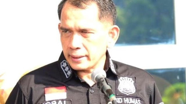 Polda Jateng Siap Amankan Kualifikasi Piala Asia U-23 di Solo