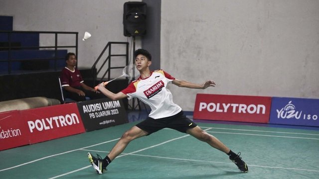 Djarum Kudus Rebut 12 Juara di Polytron Walikota Solo Cup